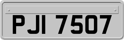 PJI7507