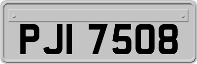 PJI7508