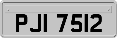 PJI7512