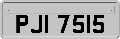 PJI7515