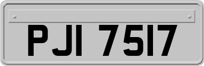 PJI7517