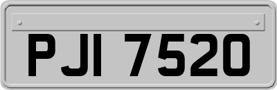 PJI7520