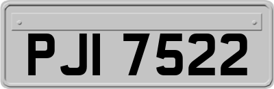PJI7522