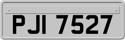 PJI7527