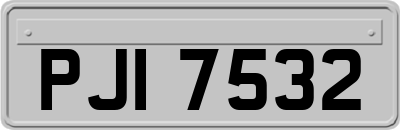 PJI7532