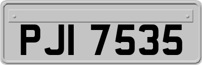 PJI7535