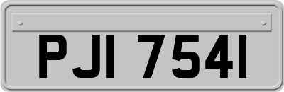 PJI7541