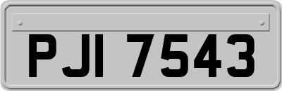PJI7543