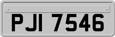 PJI7546