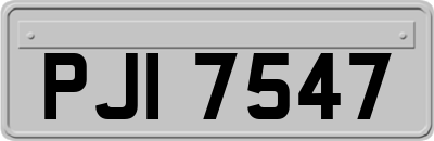 PJI7547
