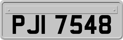 PJI7548