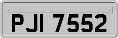 PJI7552