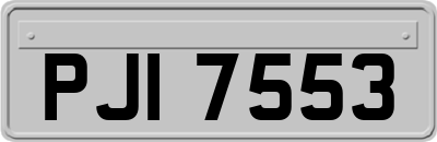PJI7553
