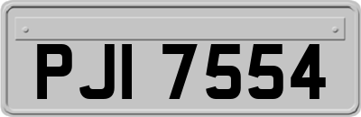 PJI7554
