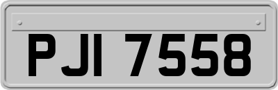 PJI7558