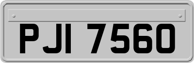 PJI7560