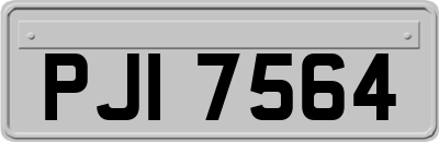 PJI7564