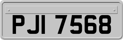 PJI7568