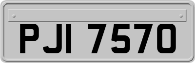 PJI7570