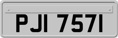 PJI7571