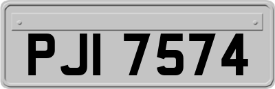 PJI7574