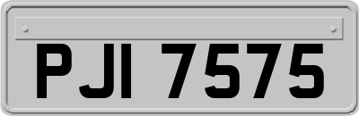 PJI7575