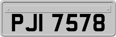 PJI7578