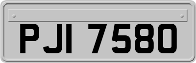 PJI7580