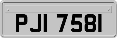 PJI7581