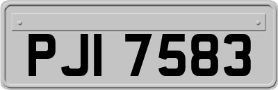 PJI7583