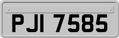 PJI7585
