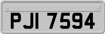 PJI7594