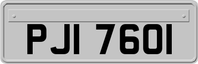 PJI7601