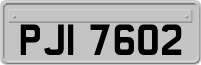 PJI7602