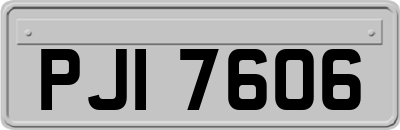 PJI7606