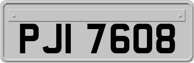 PJI7608