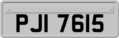 PJI7615