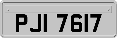 PJI7617