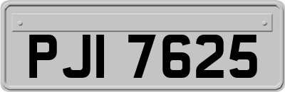 PJI7625