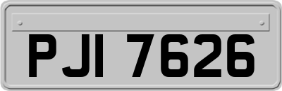 PJI7626