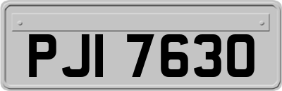 PJI7630