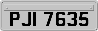 PJI7635