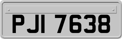 PJI7638