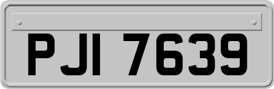 PJI7639