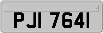 PJI7641