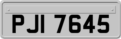 PJI7645
