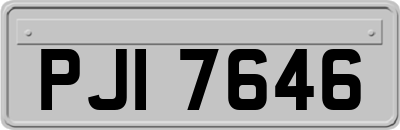 PJI7646