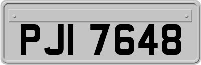 PJI7648