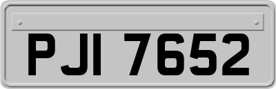 PJI7652