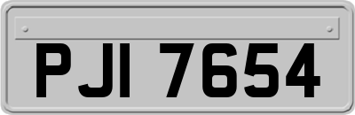 PJI7654